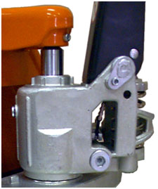 Pallet Jack Pump