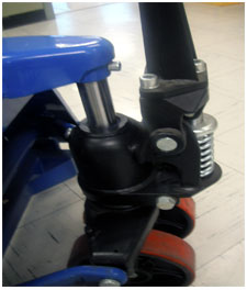 Pallet Jack Pump