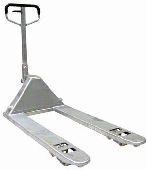 pallet jack