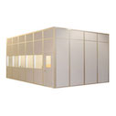 In-plant offices