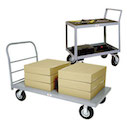 Carts and dollies
