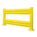 Guard railing and other accessories