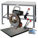 Packaging equipment