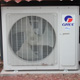 HVAC and plumbing