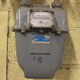 Gas meter