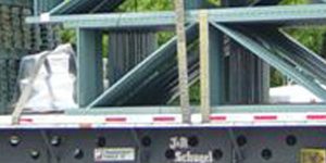 Warehouse Move Planning & Execution Services