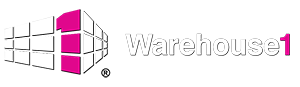 Warehouse1 Logo