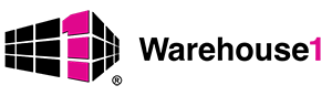 Warehouse1 Logo