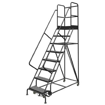 rolling stock ladder