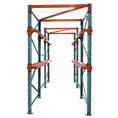 Drive-In & Drive-Through Pallet Rack