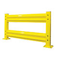 guard railing