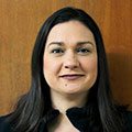 Jennifer Rosen