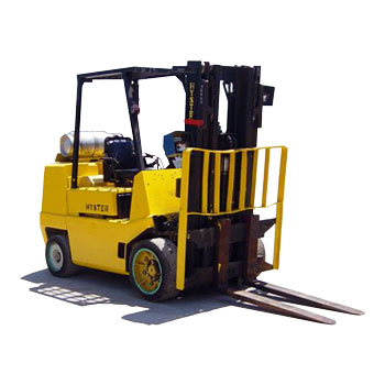 forklifts and lift equipment