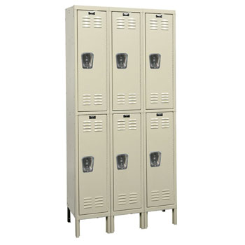 Metal Lockers