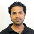 Prasanna Chilukamarri