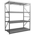 Wide Span - Bulk Rack