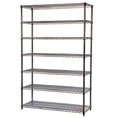 Wire Shelving