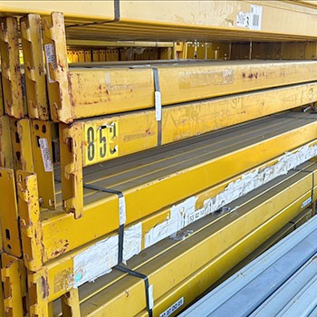 93” x 3 3/4” Used Keystone Beam - Keystone Closeout Sale 93” x 3 3/4” Used Keystone Beam - Keystone Closeout Sale