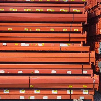 144" x 5" Used Keystone Beam