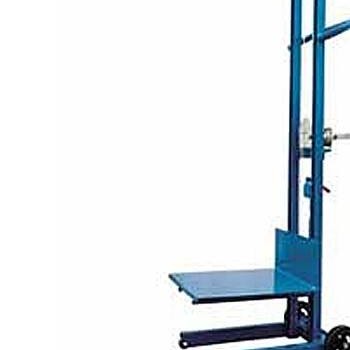 Steel Lite Load Lift - 500-lb. Capacity