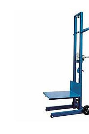 Steel Lite Load Lift - 500-lb. Capacity Steel Lite Load Lift - 500-lb. Capacity