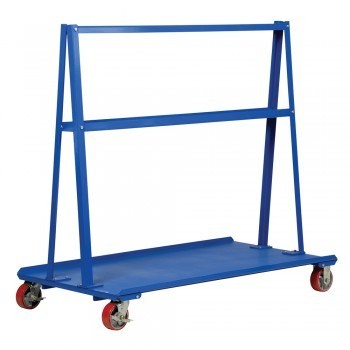 36x72” Deck A-Frame Panel Truck 36x72” Deck A-Frame Panel Truck