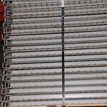 40” x 45” Used Wire Deck - Standard Full Step 40” x 45” Used Wire Deck - Standard Full Step