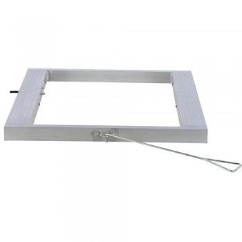 40x48” Tilt-Deck Aluminum Pallet Dollies - 4000-lb. Capacity 40x48” Tilt-Deck Aluminum Pallet Dollies - 4000-lb. Capacity