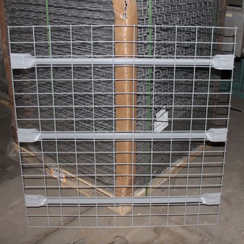 44” x 46” Wire Deck - Universal 44” x 46” Wire Deck - Universal