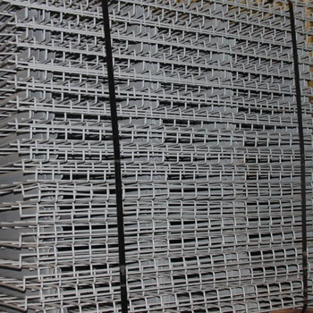 48” x 46” Used Wire Deck - Standard Full Step