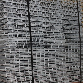48” x 46” Used Wire Deck - Standard Full Step 48” x 46” Used Wire Deck - Standard Full Step