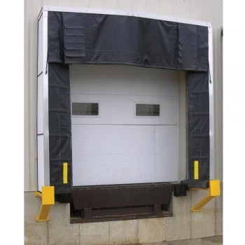 Dock Shelters - 126 Dock Shelters - 126