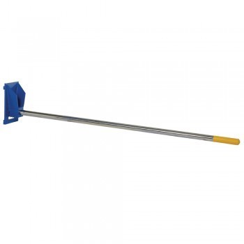 Rug Ram/Carpet Pole Fork Truck Attachment - Carriage Mount - 1800-lb. Capacity Rug Ram/Carpet Pole Fork Truck Attachment - Carriage Mount - 1800-lb. Capacity
