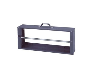 Spool Rack - 26-1/8 x6" - 10.38"H