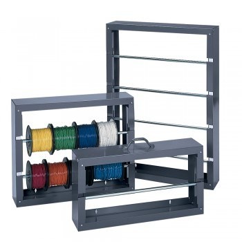 Spool Rack - 26-1/8 x6" - 37.12"H
