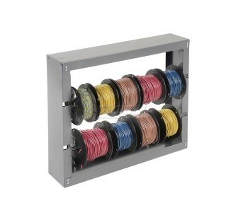 Spool Rack - 26-1/8 x6” - 17.88