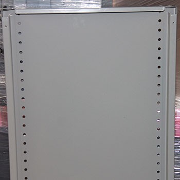 18” x 36” Shelf for Deluxe Industrial Shelving 18” x 36” Shelf for Deluxe Industrial Shelving