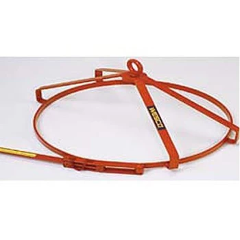 Economy Drum Lifter - 700-lb. Capacity