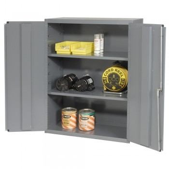 36"x24"x42" Industrial Cabinet