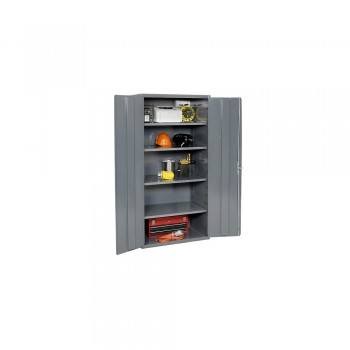 48"x24"x72" Industrial Cabinet