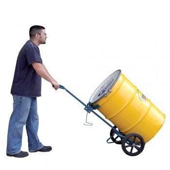 Barrel/Drum Truck - 1200 lb. Capacity