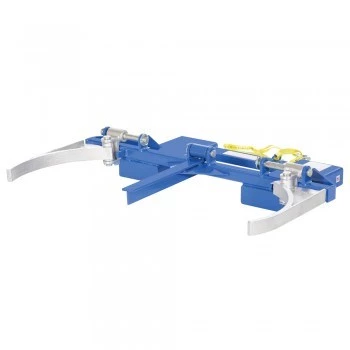 Drum Grippers/Lifts - For 30- or 55-Gal. Drums - Double Drum Grippers/Lifts - For 30- or 55-Gal. Drums - Double