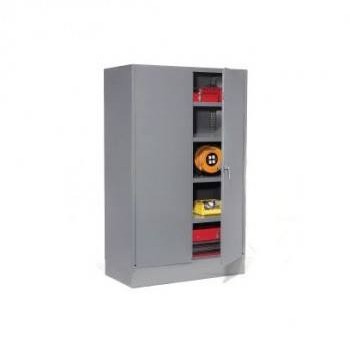 48"x24"x84" Industrial Cabinet