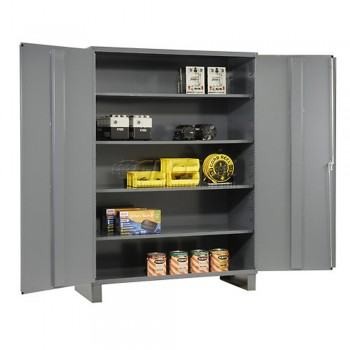 60"x24"x84" Industrial Cabinet