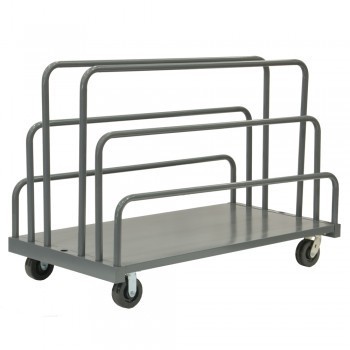 48x24” Adjustable Panel Moving Trucks