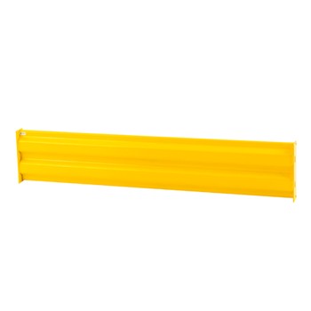 4'L Rail for Guard Rail
