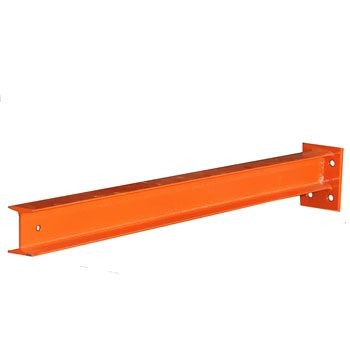 48" Structural Cantilever Arm- Straight and Squared