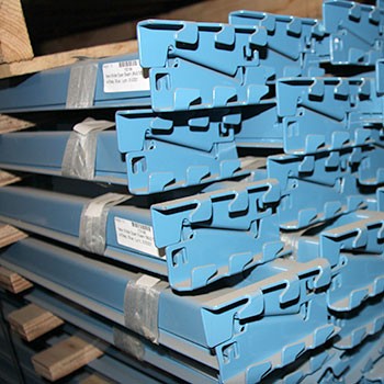 96" x 3 5/8" Wide Span Beam