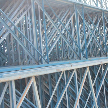 48” x 384” Used Structural Pallet Rack Upright 48” x 384” Used Structural Pallet Rack Upright