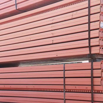 96" x 6" Used Hybrid Beam